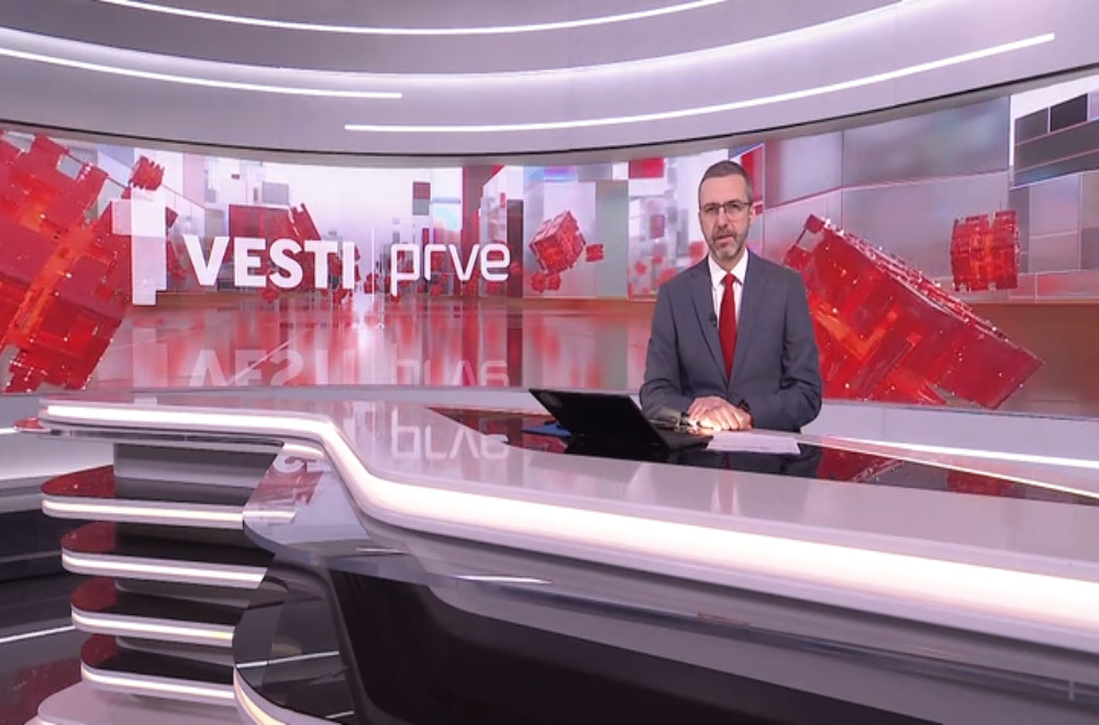 Vesti u 14h - 16.01.2026.