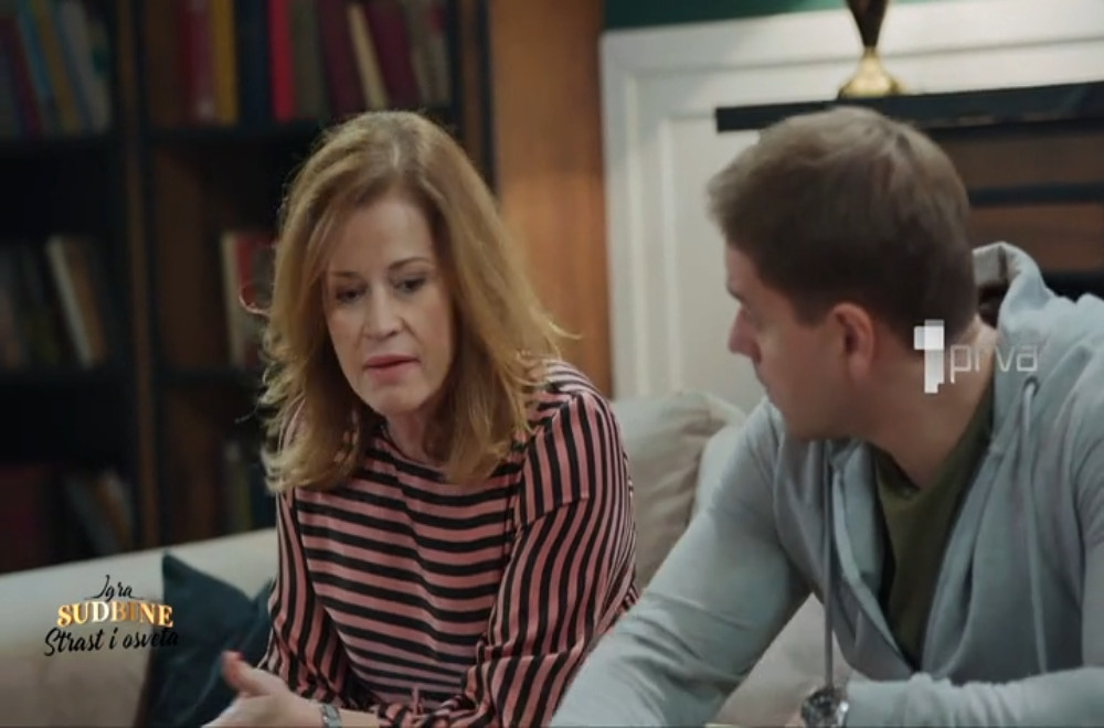 Gledaćete - 17.01.2026.