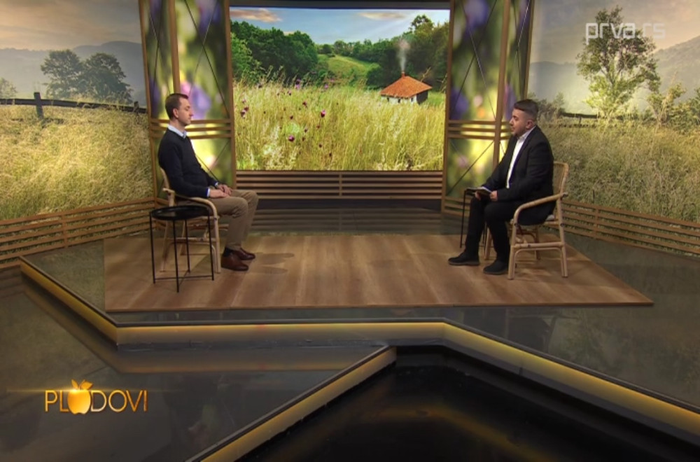 Plodovi - 17.01.2026.