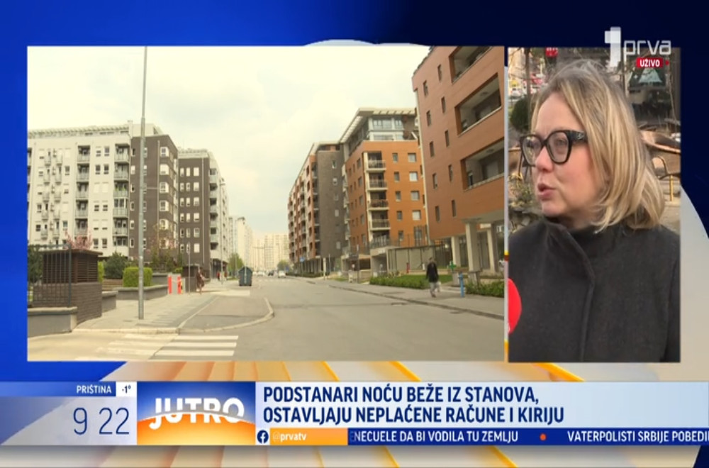 Sa kojim problemima se suočavaju stanodavci u Beogradu?