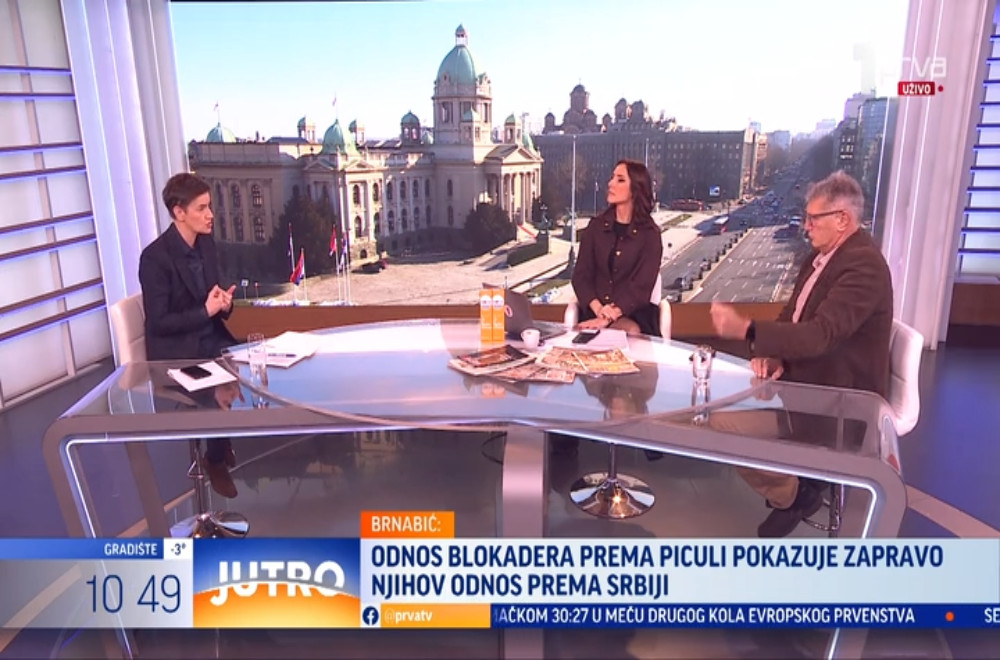 Da li je rešenje za NIS na dohvat ruke?