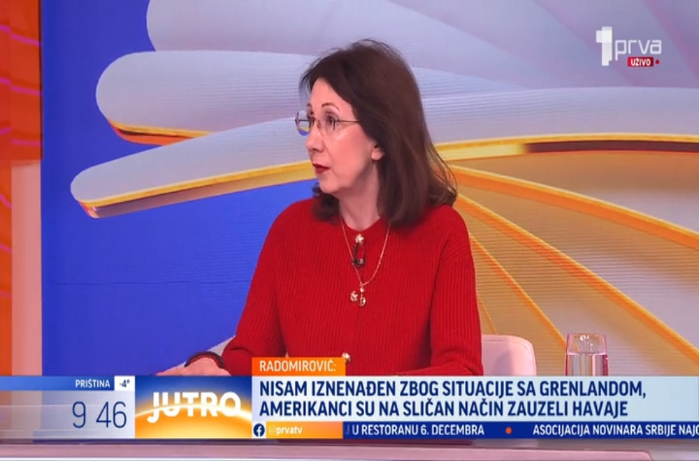 Ide li svet ubrzanim koracima ka velikom ratu?