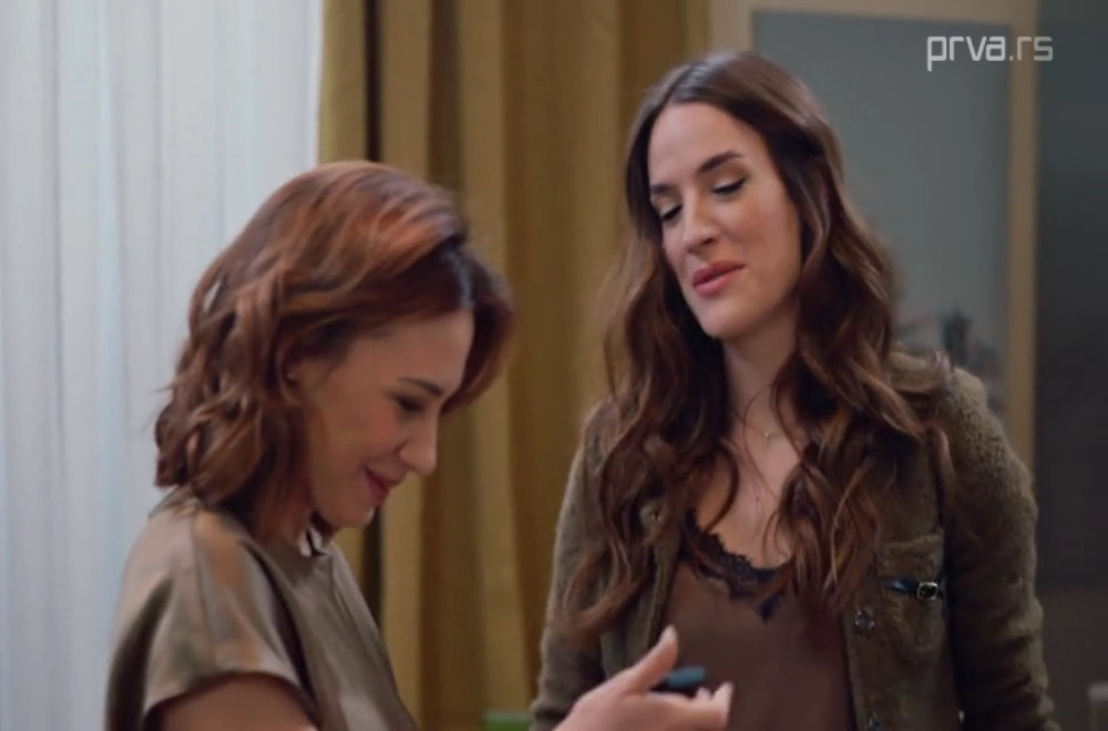 Igra sudbine - 1665. epizoda: "Igor Horvat, došao sam po rezultate DNK analize"