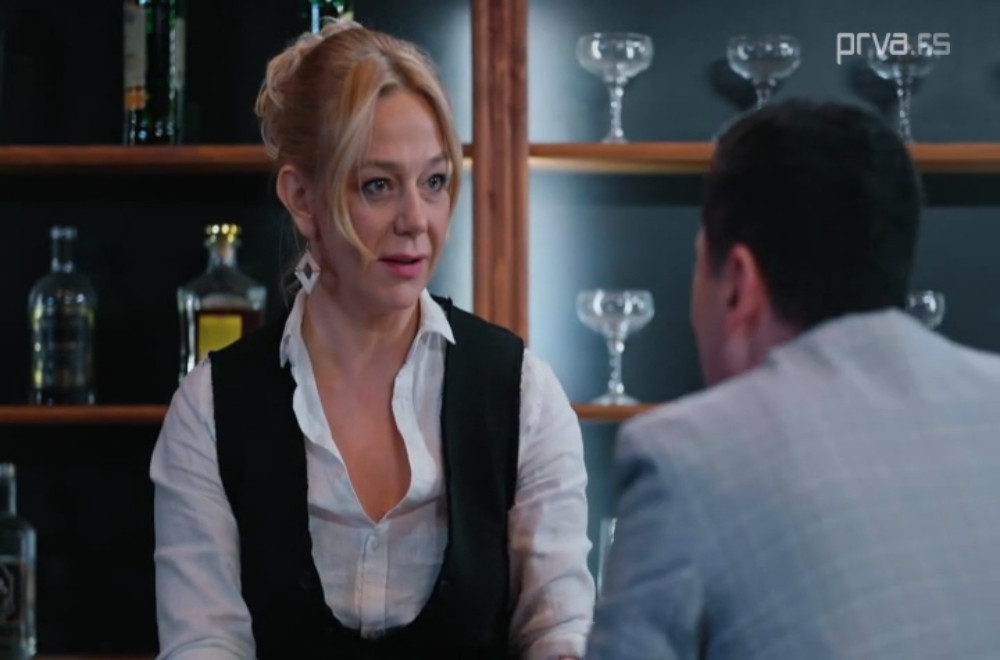 Igra sudbine - 1665. epizoda