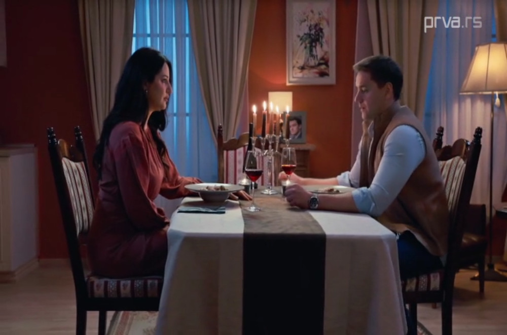 Igra sudbine - 1665. epizoda