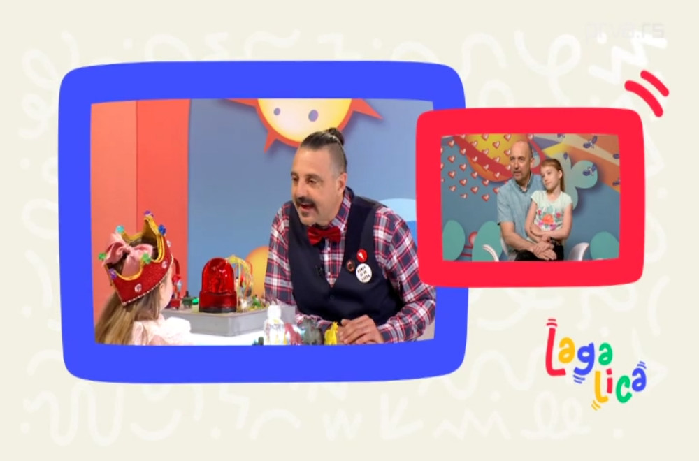 Lagalica - 10.01.2026.