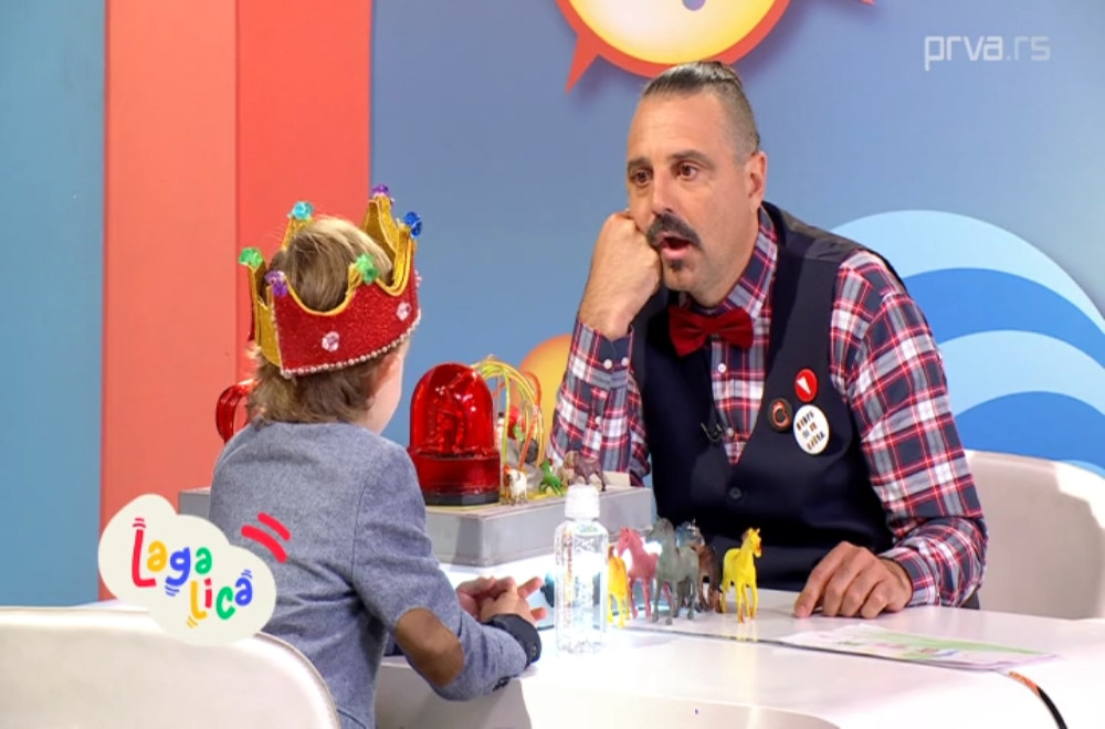 Lagalica - 11.01.2026.