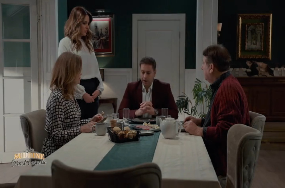 Gledaćete - 19.01.2026.