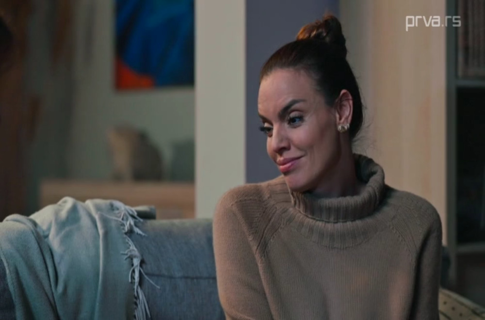 Igra sudbine - 1666. epizoda: Horvat dolazi kod Biljane