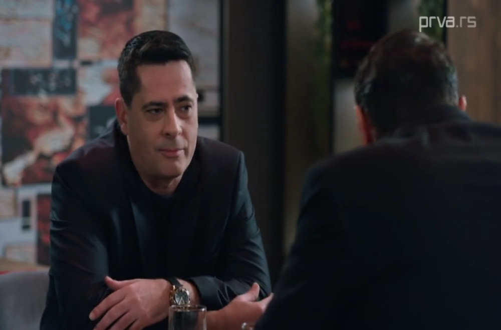 Igra sudbine - 1666. epizoda