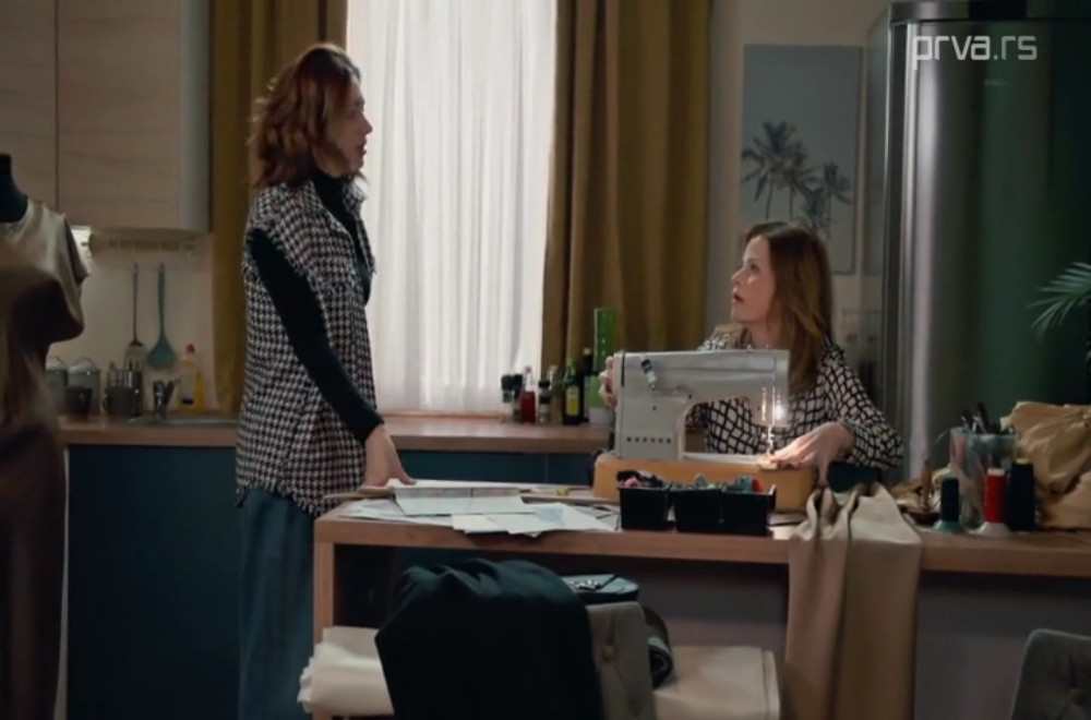 Igra sudbine - 1666. epizoda