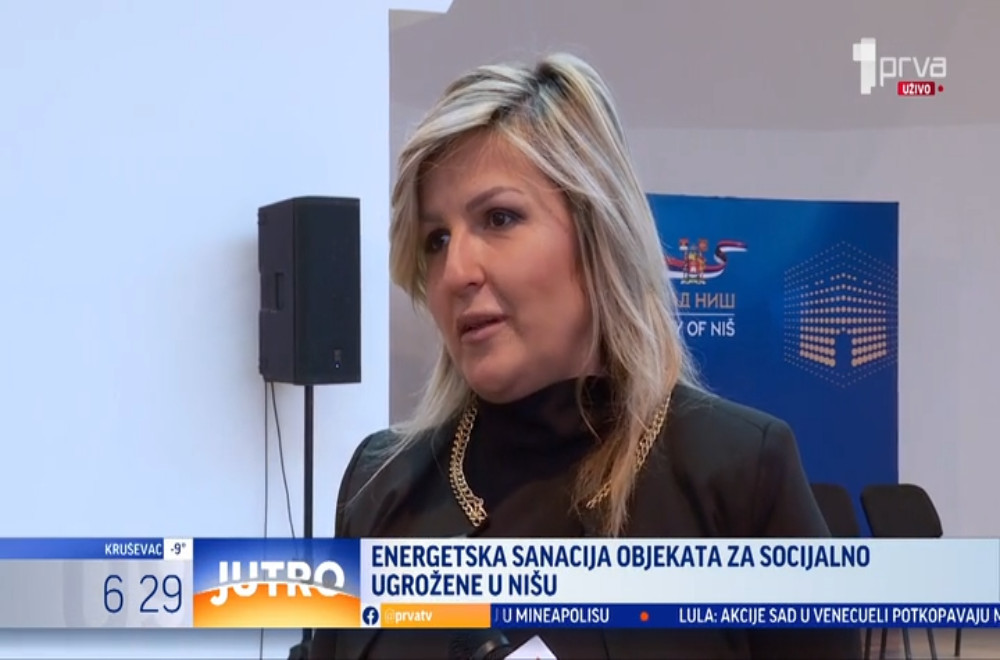 Kako konkurisati za program energetske sanacije?