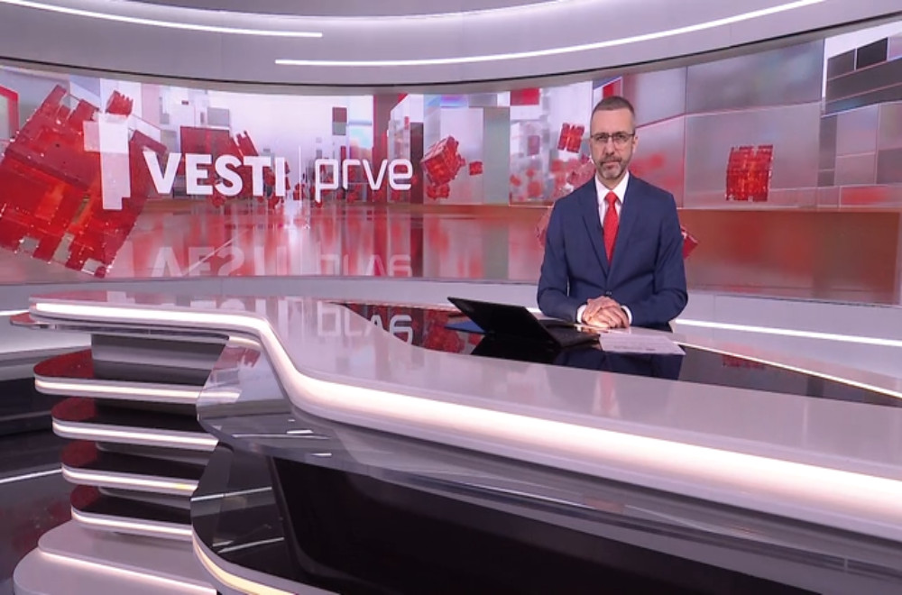 Vesti u 13h - 19.01.2026.