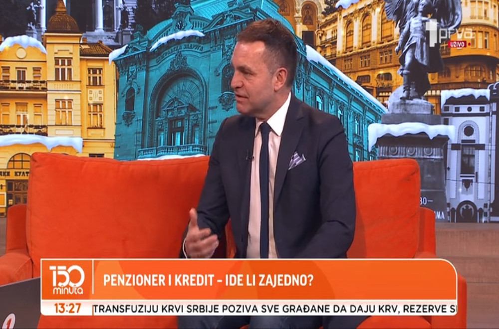 Da li treba ući u penziju i otići u dug?