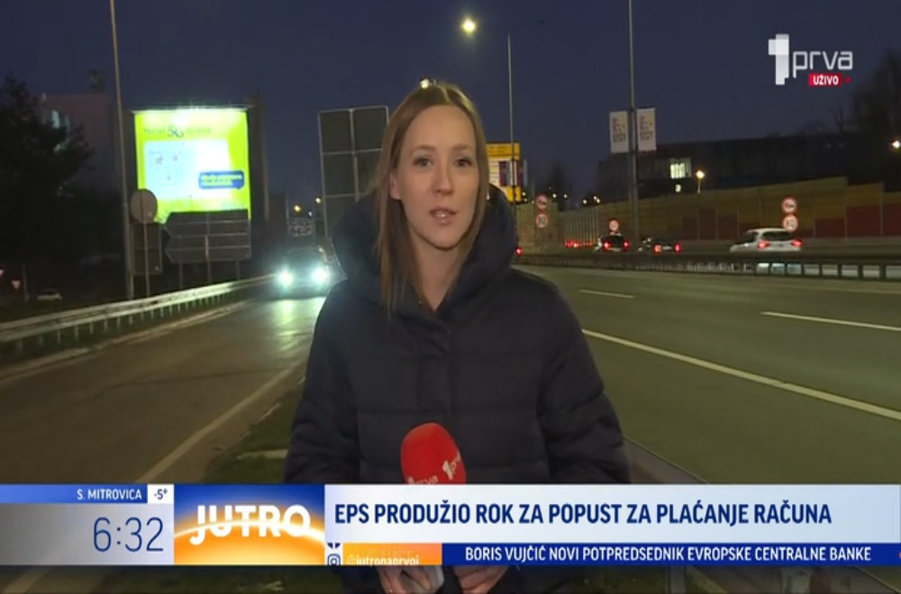 EPS produžio rok za ostvarivanje popusta za decembarske račune