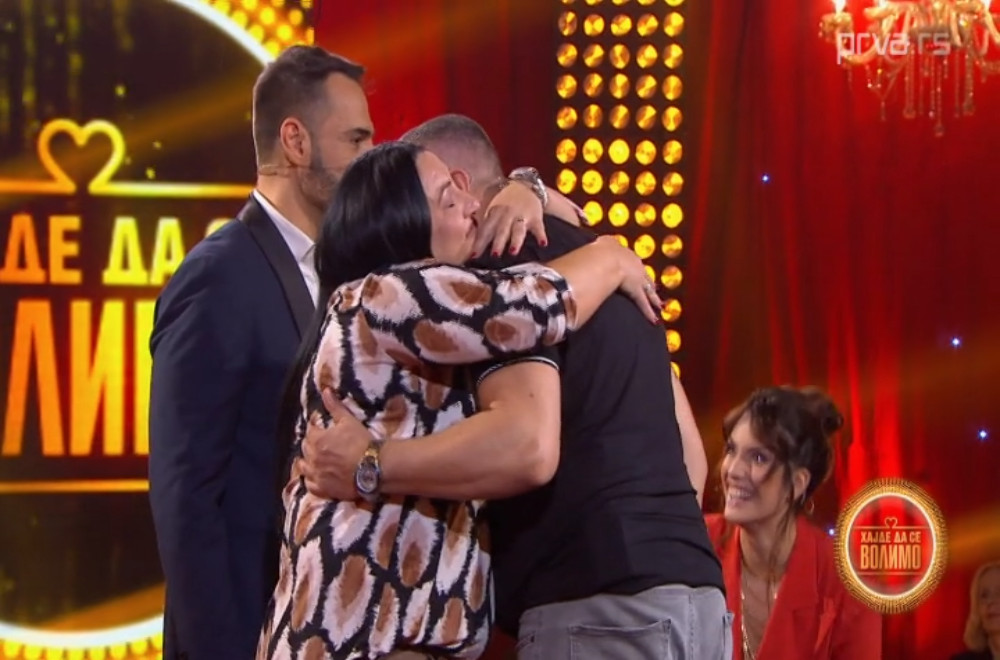 Hajde da se volimo - 20.01.2026