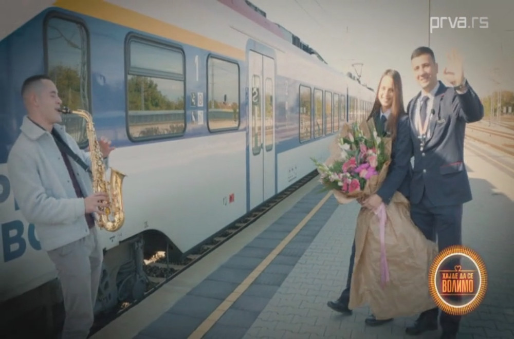 Hajde da se volimo - 20.01.2026