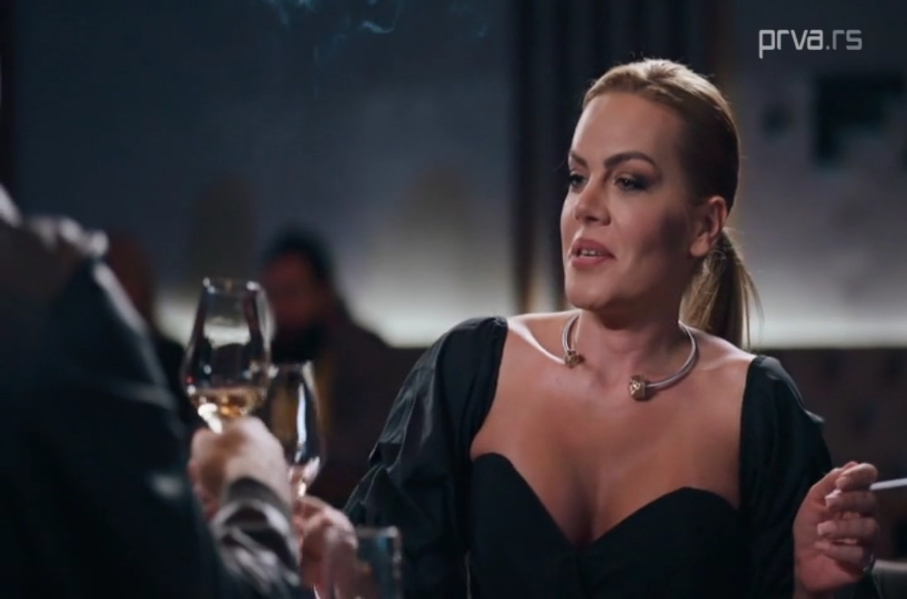 Igra sudbine - 1667. epizoda