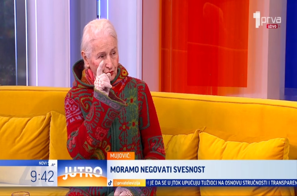 Kako postići balans uma i tela i zabraniti sebi kukanje?