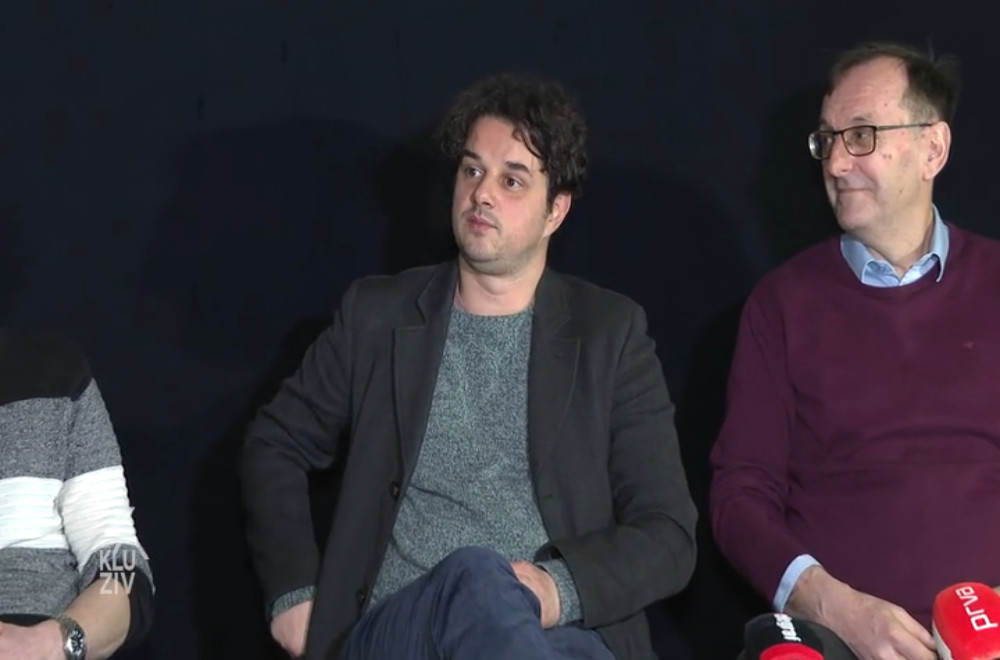 Novi film u bioskopima!