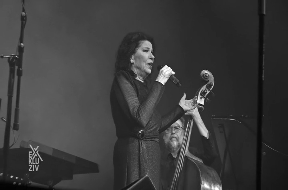 Preminula Beti Đorđević!