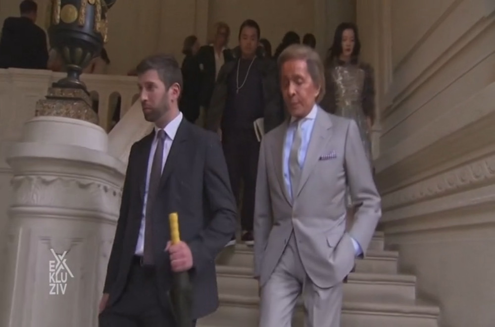 Preminuo poznati kreator!