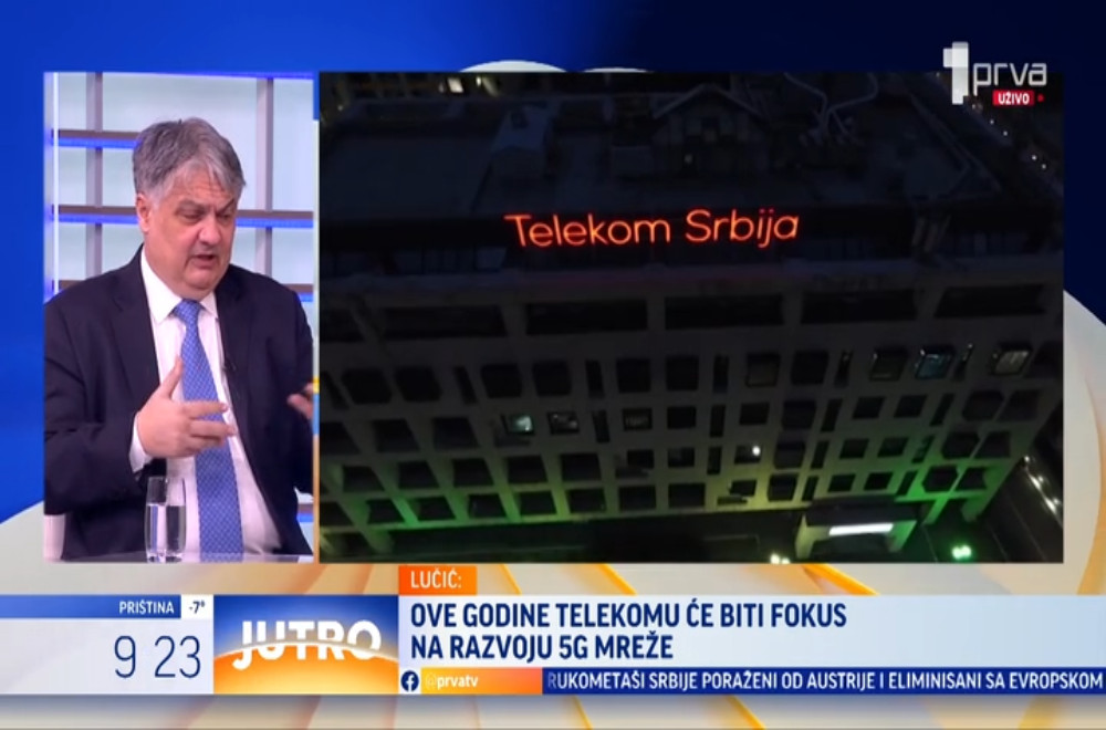 Telekom Srbija širi svoje granice i u 2026. godini