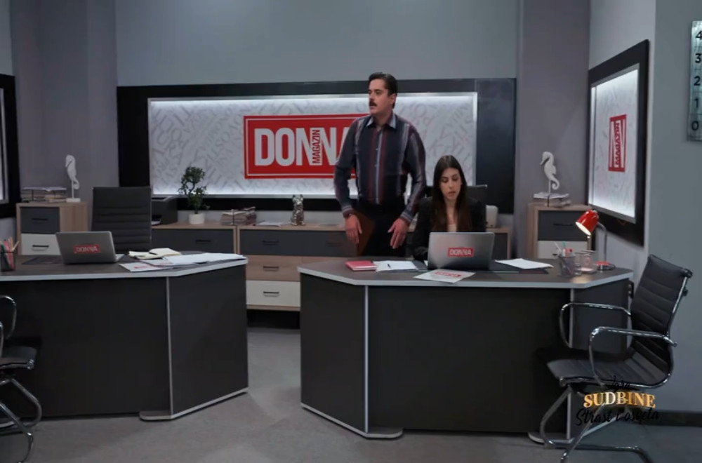 Gledaćete - 21.01.2026.