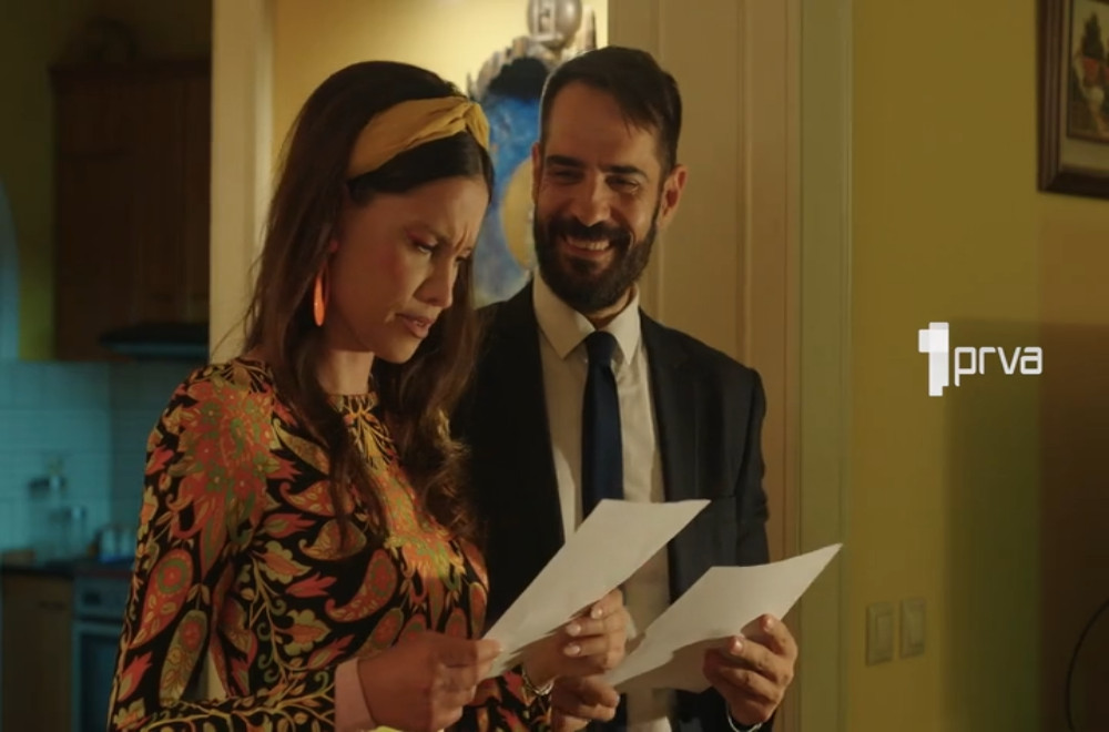 Gledaćete - 21.01.2026.