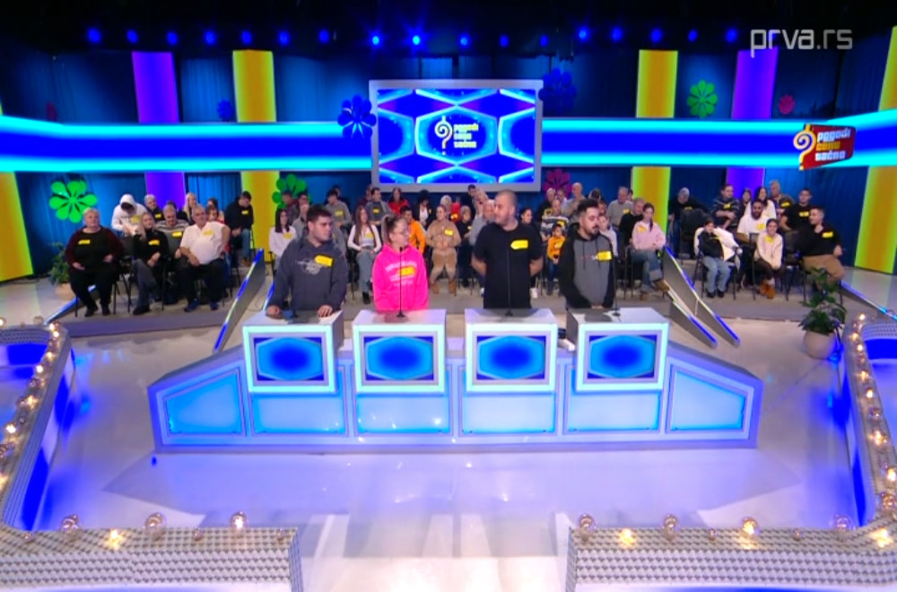 Pogodi cenu tačno - 21.01.2026.