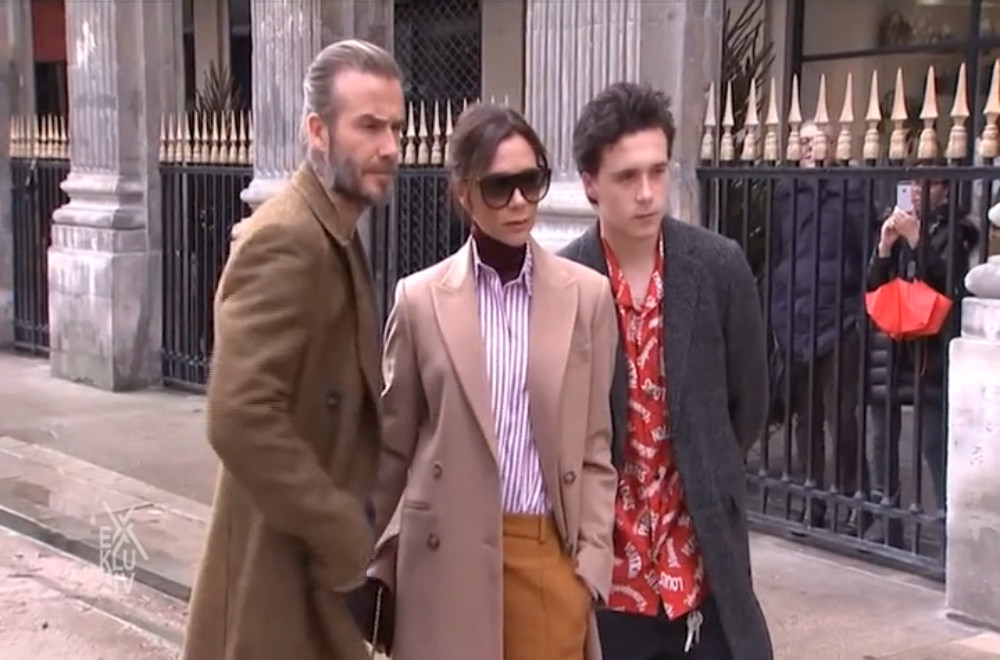 Sve što je potrebno da znate o drami Bekamovih!