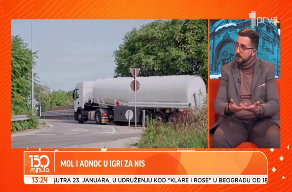 Da li će biti doneta odluka o produženju operativne licence NIS-u?