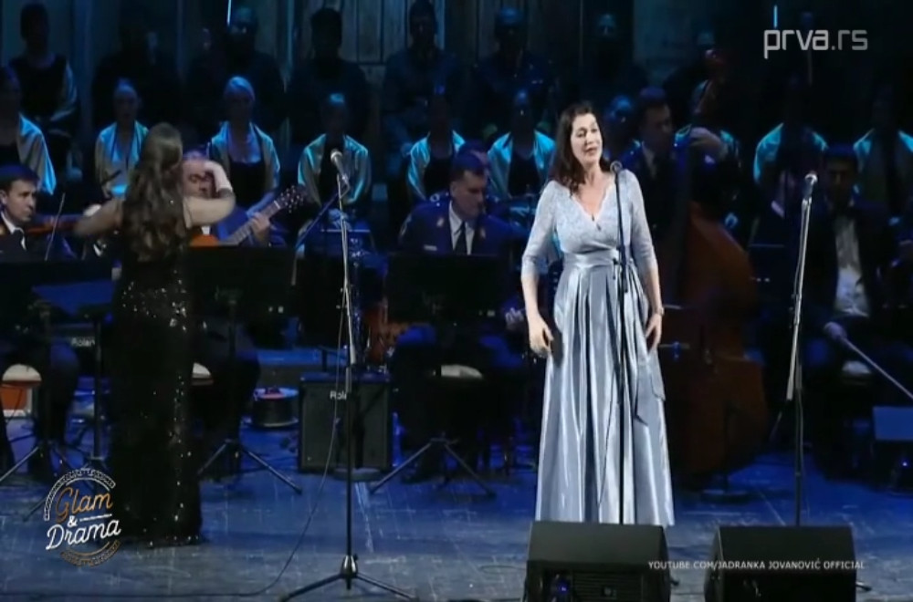 Glam i drama - 21.01.2026.