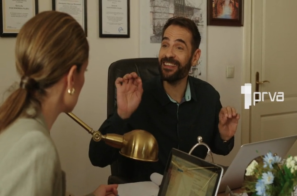 Gledaćete - 22.01.2026.