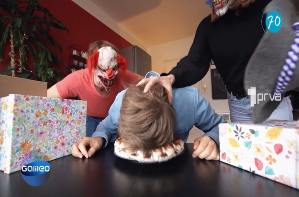 Gledaćete - 24.01.2026.