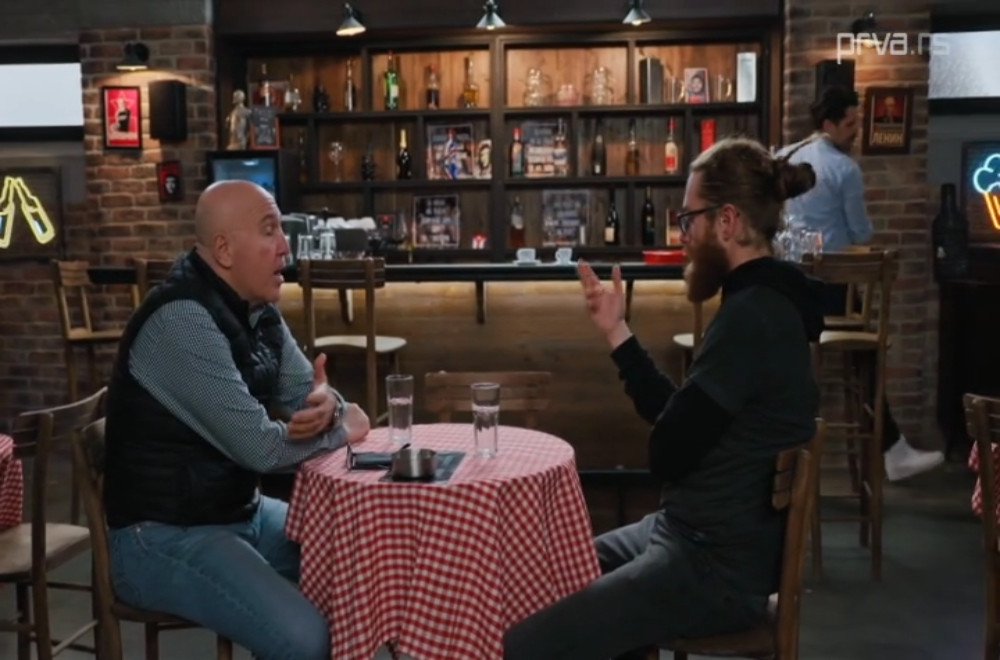 Igra sudbine - 1669. epizoda