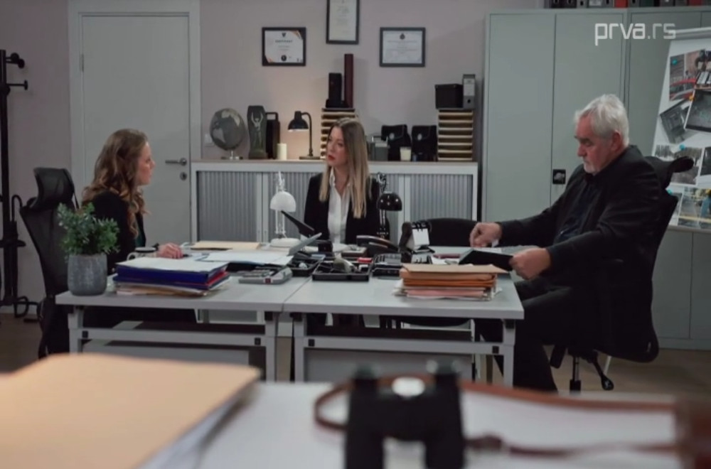 Igra sudbine - 1669. epizoda