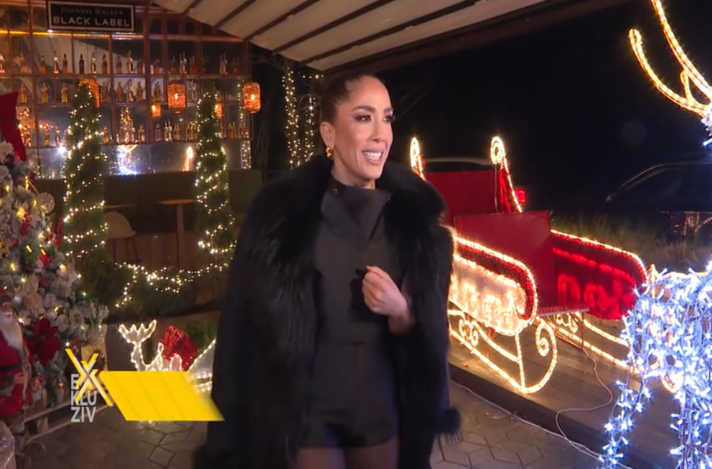 Nova 2026., nova i Milena Ćeranić!