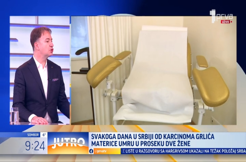 Šta je važno znati o raku grlića materice?