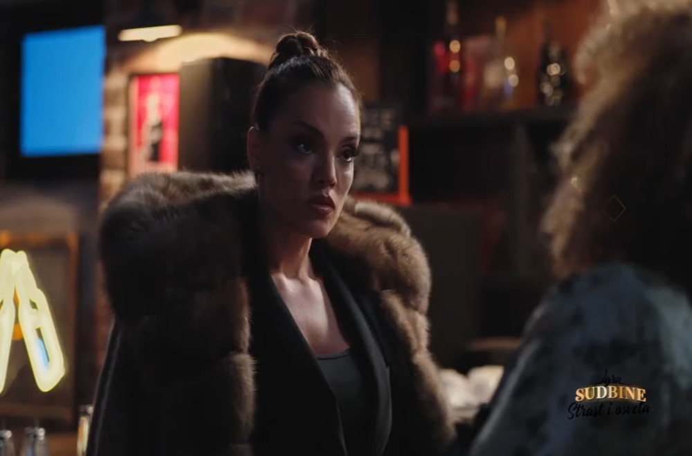 Gledaćete - 23.01.2026.