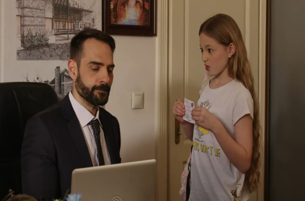 Gledaćete - 23.01.2026.