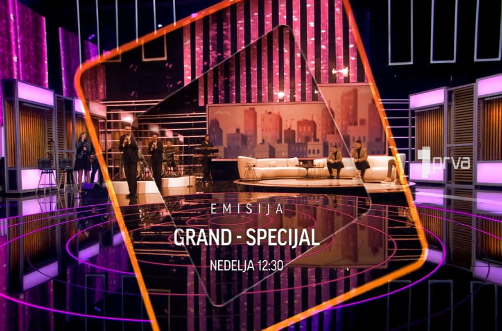 Gledaćete - 25.01.2026.