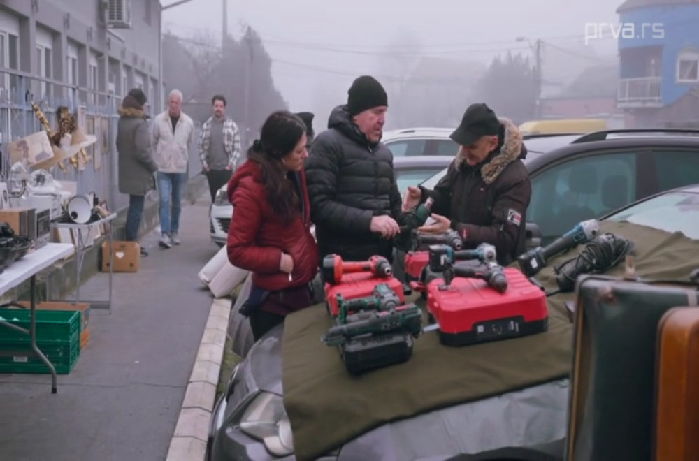 Igra sudbine - 1670. epizoda