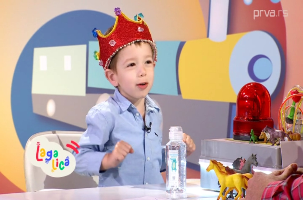 Lagalica - 24.01.2026.