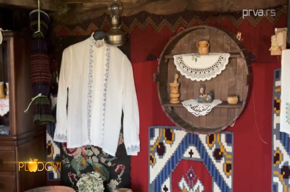 Plodovi - 24.01.2026.