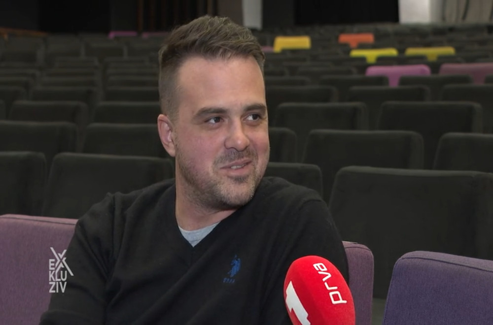 Sećanja na Tošeta Proeskog ne blede...