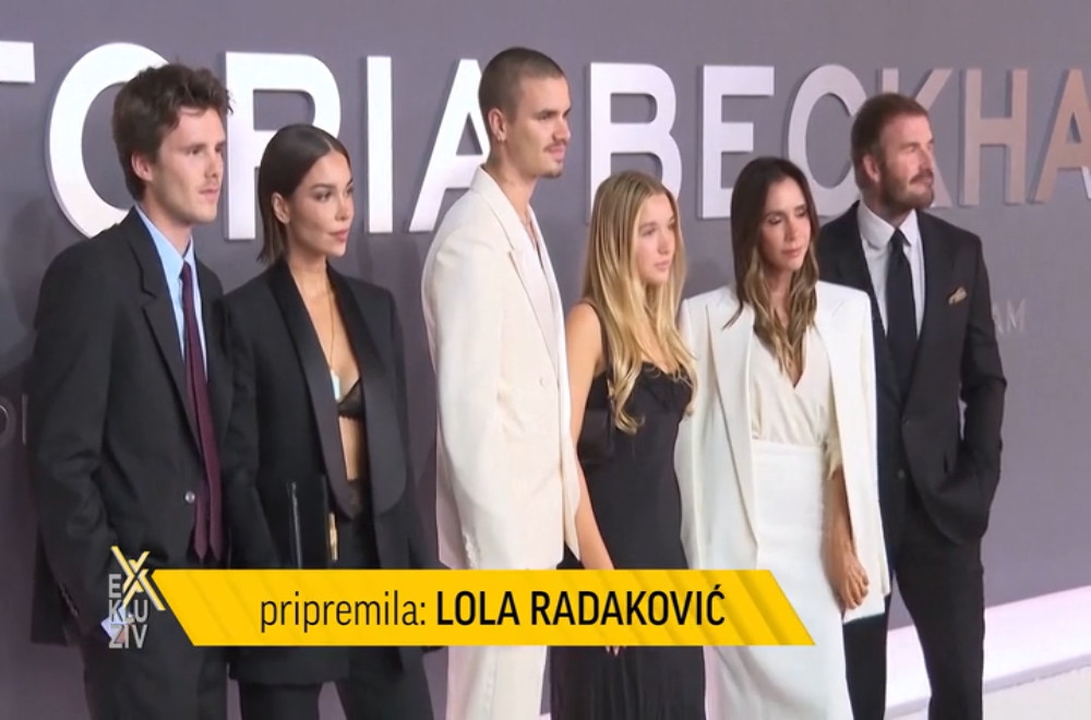 Snaja Bekamovih imala nade koje su pale u vodu!