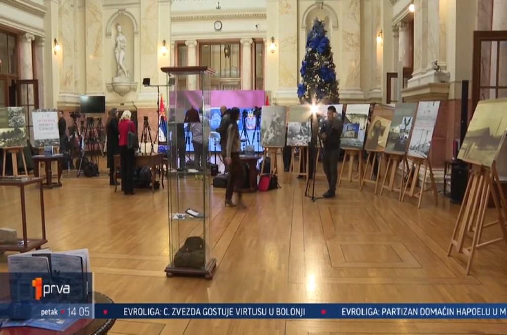 Vesti u 14h - 23.01.2026.