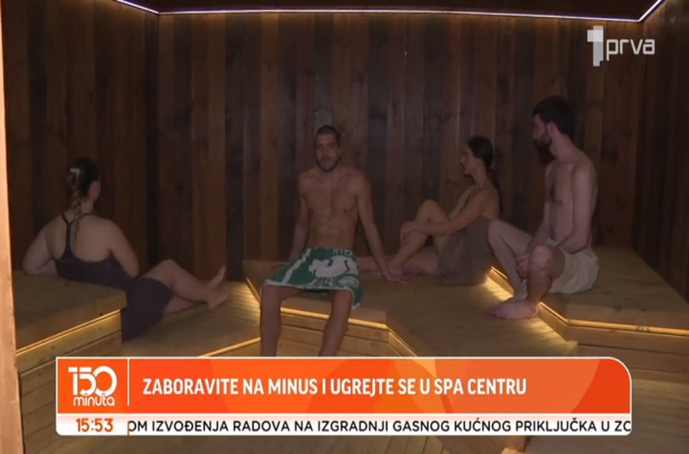 Zašto su spa centri više od kutka za odmor?