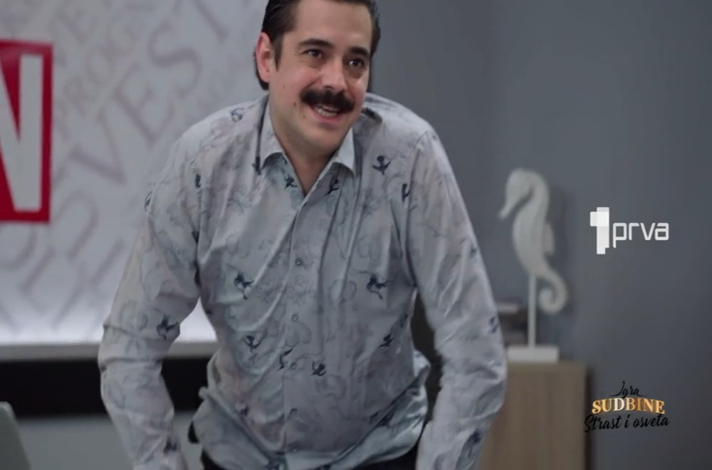 Gledaćete - 24.01.2026.